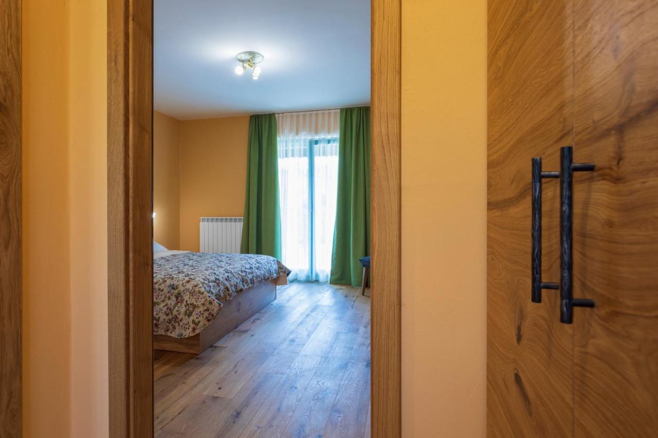 Camping Kamp Brda And
