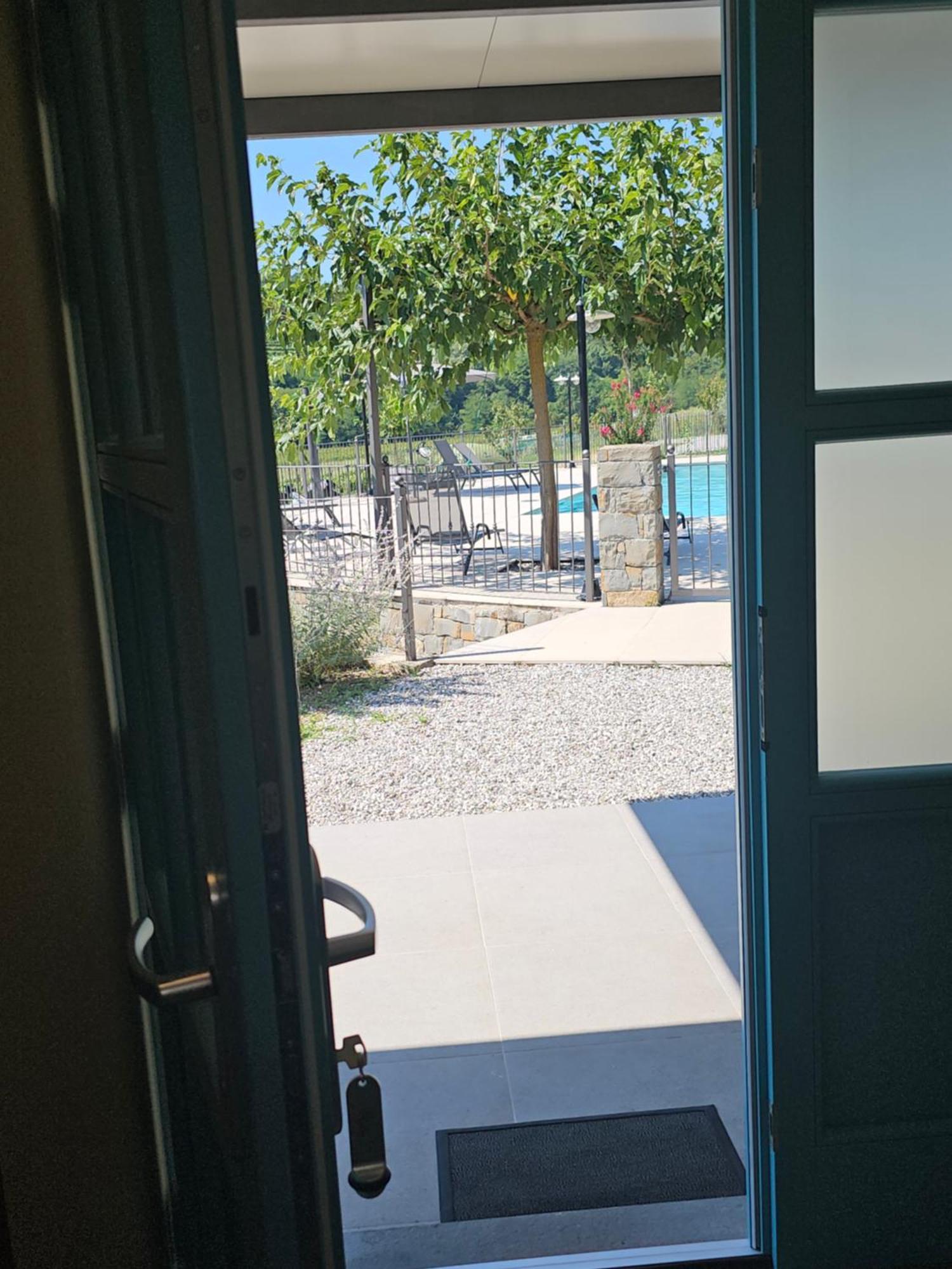 Kamp Brda And Camping *