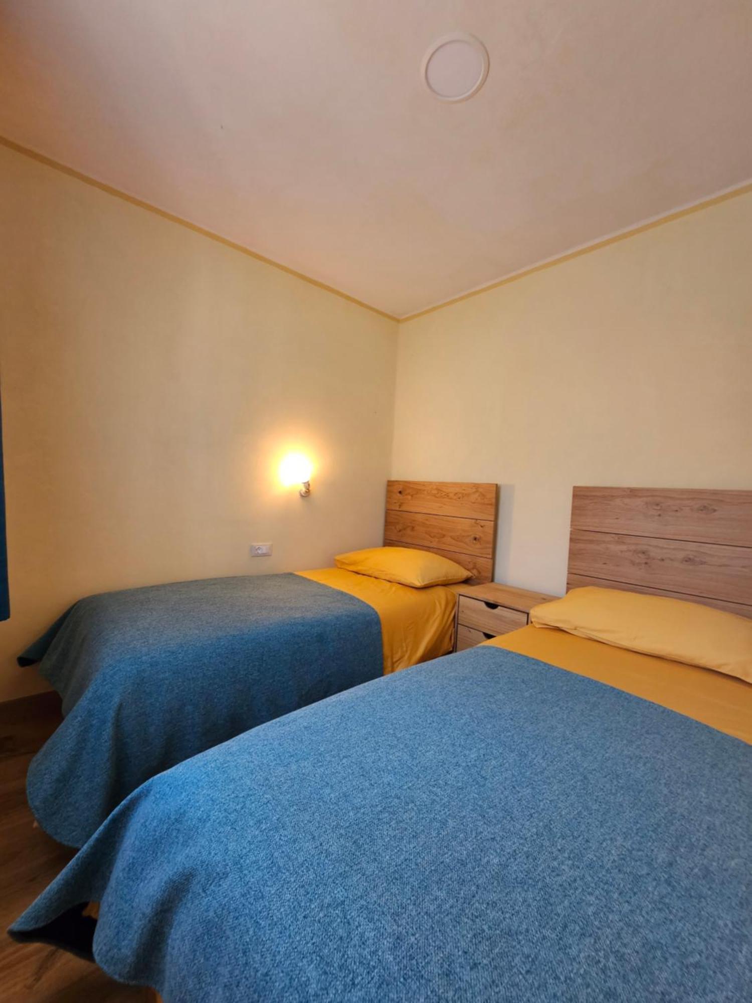 Camping Kamp Brda And *