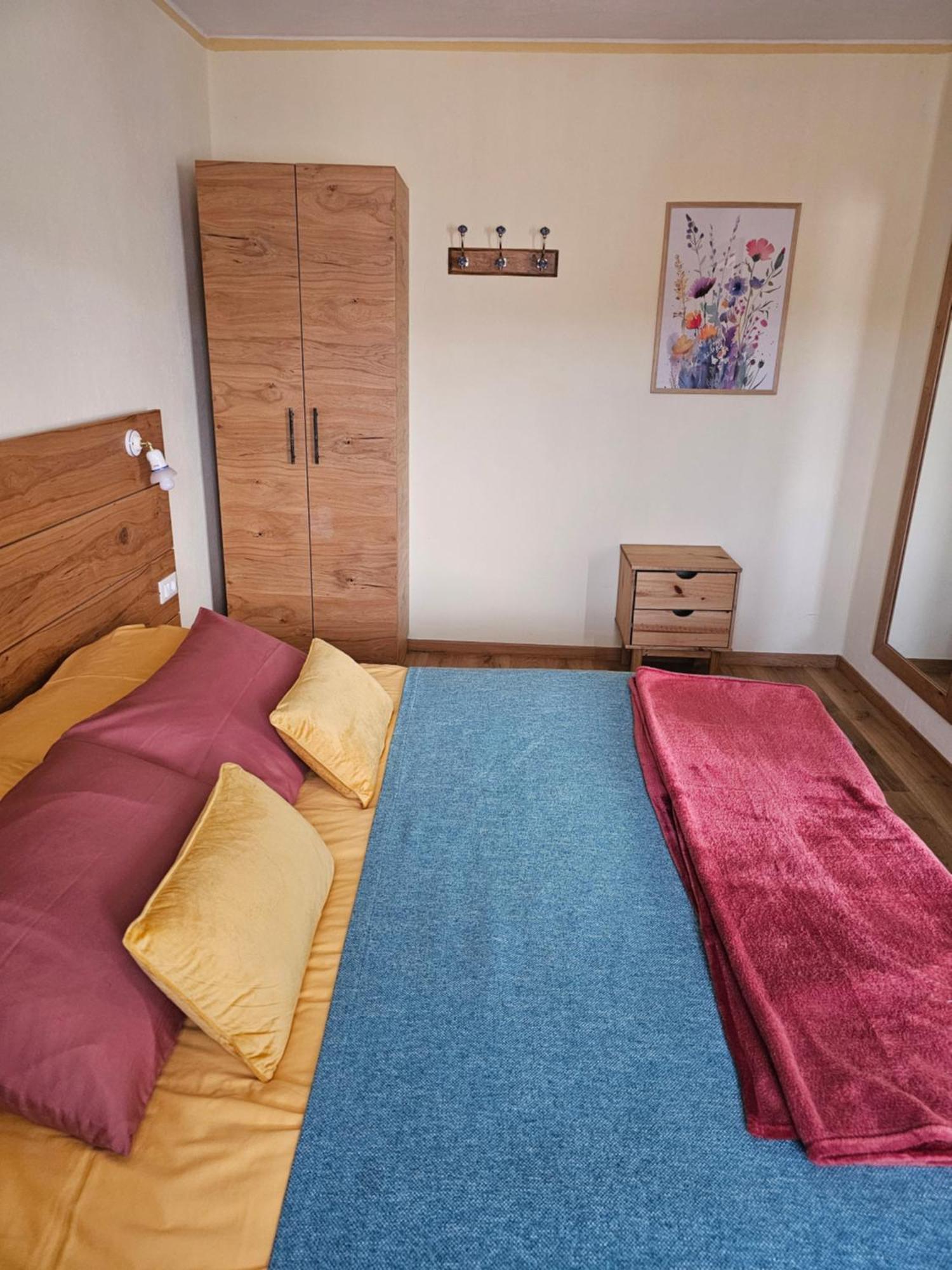 Kamp Brda And Camping
